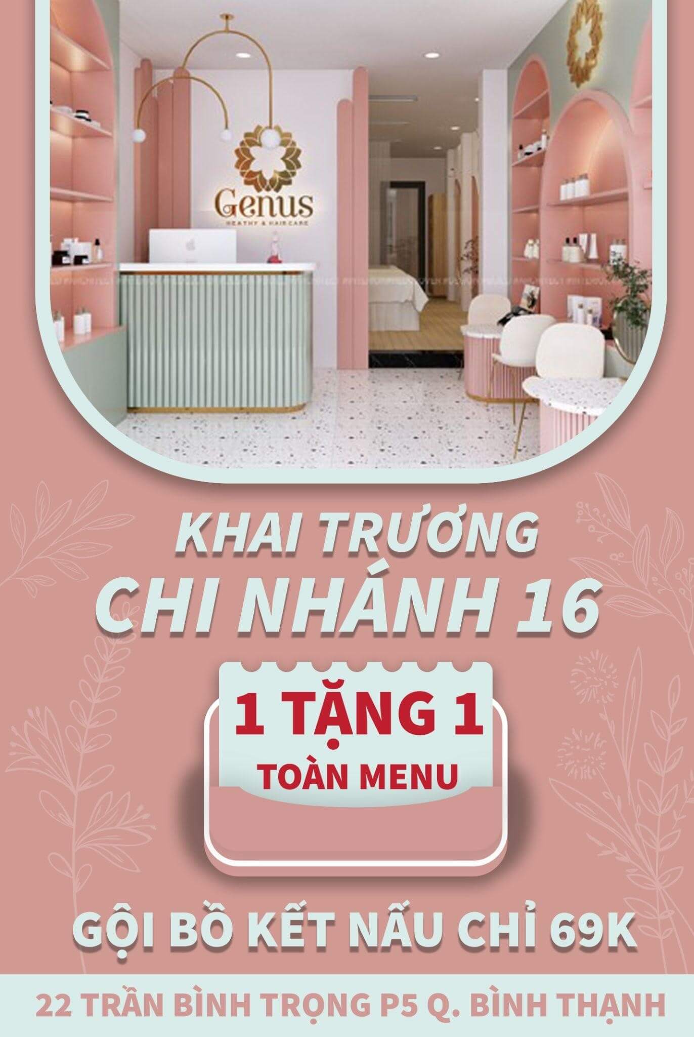  “Thượng vàng hạ cám” của ngành dưỡng sinh Việt Nam